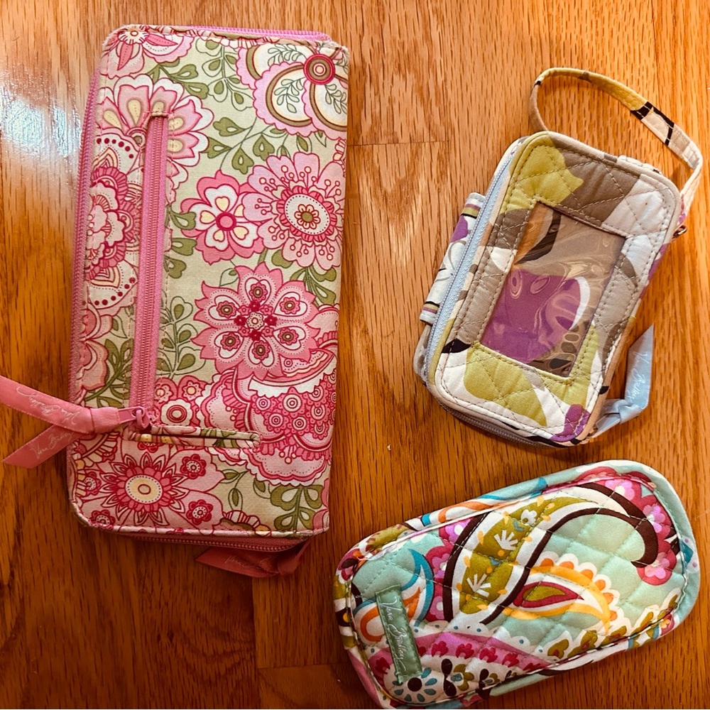 Vera Bradley bundle